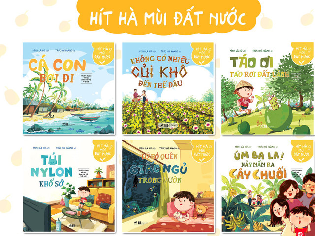 Ra mắt nhiều sách hay dịp cuối năm: Bữa tiệc cho độc giả - Hình 2 Ra mat nhieu sach hay dip cuoi nam: Bua tiec cho doc gia-Hinh-2