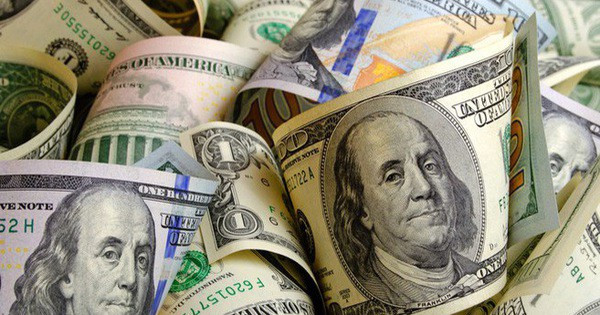 Tỷ giá USD hôm nay 14/8: Ghi nhận tăng liên tiếp? Ty gia USD hom nay 14/8: Ghi nhan tang lien tiep?