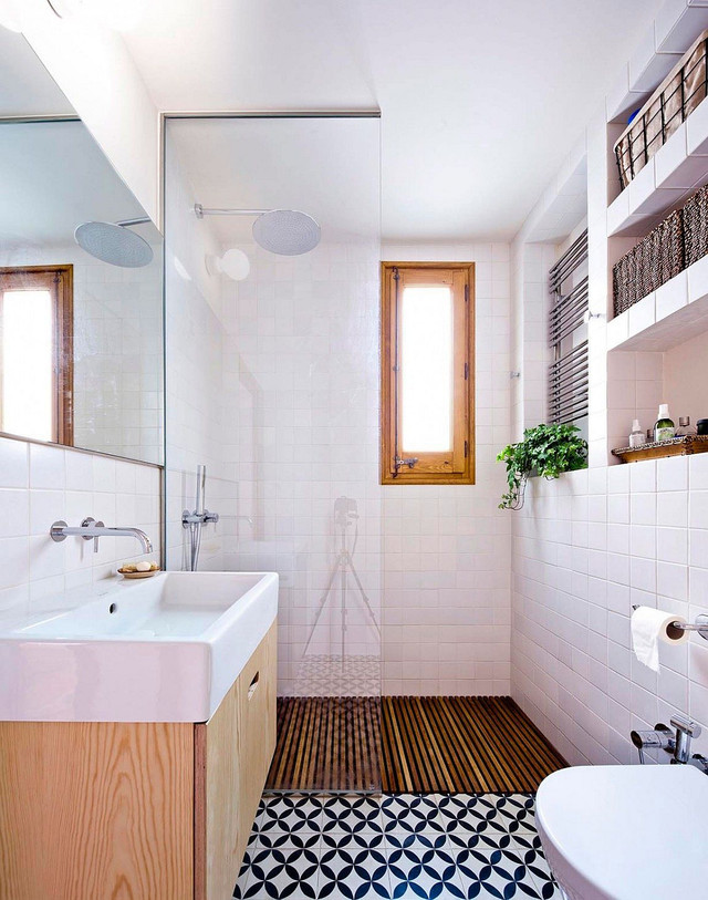 Bố trí nội thất căn hộ 78m2 cho gia đình 4 người - Hình 10 Bo tri noi that can ho 78m2 cho gia dinh 4 nguoi-Hinh-10