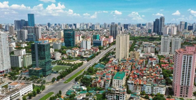 Hợp nhất các bộ, ngành TƯ là tiền đề cho sáp nhập tỉnh, thành Hop nhat cac bo, nganh TU la tien de cho sap nhap tinh, thanh