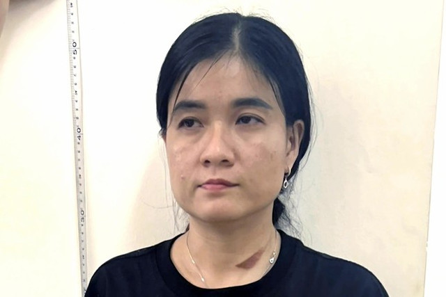 Tình tiết mới vụ dùng xyanua giết tình nhân, rồi lao xe xuống vực Tinh tiet moi vu dung xyanua giet tinh nhan, roi lao xe xuong vuc