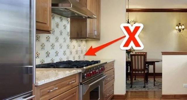 4 vị trí trong nhà khi để trống khác nào quét lộc ra sân - Hình 3 4 vi tri trong nha khi de trong khac nao quet loc ra san-Hinh-3
