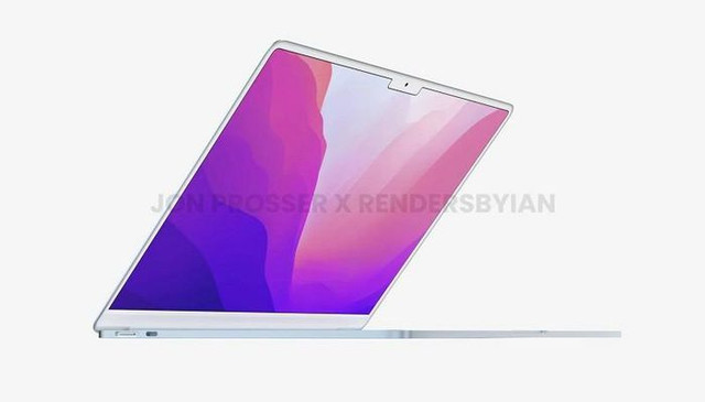 Tin nóng: Apple có thể khai tử MacBook Air vào năm 2022 Tin nong: Apple co the khai tu MacBook Air vao nam 2022