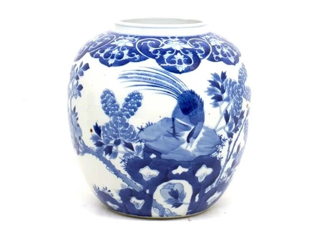 Giữ hũ gốm để đựng gừng, không ngờ là báu vật 300 năm tuổi - Hình 2 Giu hu gom de dung gung, khong ngo la bau vat 300 nam tuoi-Hinh-2