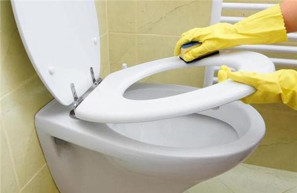 Có nên đậy nắp bồn cầu sau khi sử dụng? Nhiều người làm sai - Hình 2 Co nen day nap bon cau sau khi su dung? Nhieu nguoi lam sai-Hinh-2