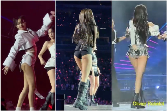 Sự khủng hoảng mà Lisa (BlackPink) không thể lường trước - Hình 4 Su khung hoang ma Lisa (BlackPink) khong the luong truoc-Hinh-4