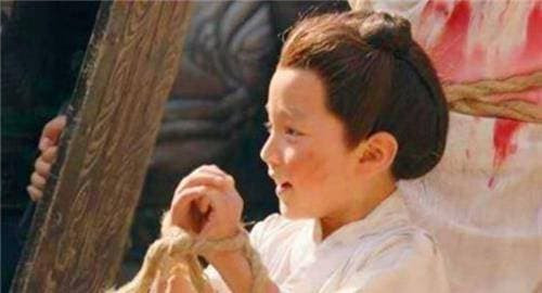 Bỏ rơi con trai để cứu cháu ruột, sự lựa chọn trở thành huyền thoại - Hình 4 Bo roi con trai de cuu chau ruot, su lua chon tro thanh huyen thoai-Hinh-4