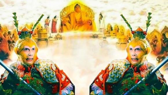 Tôn Ngộ Không gạch sổ sinh tử ở địa phủ đã bỏ sót thứ gì? - Hình 6 Ton Ngo Khong gach so sinh tu o dia phu da bo sot thu gi?-Hinh-6