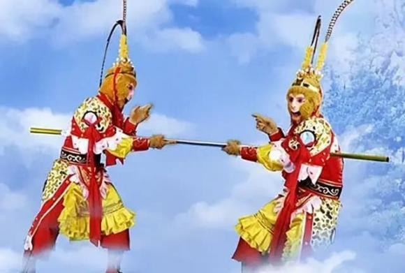 Tôn Ngộ Không gạch sổ sinh tử ở địa phủ đã bỏ sót thứ gì? - Hình 5 Ton Ngo Khong gach so sinh tu o dia phu da bo sot thu gi?-Hinh-5