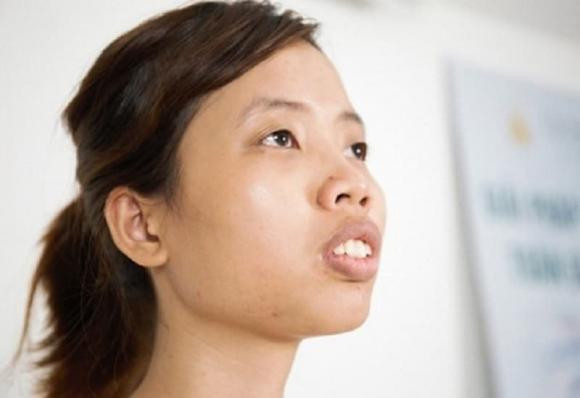 Sở hữu 4 kiểu khuôn mặt này, cả đời nghèo khó, tài vận kém sắc - Hình 3 So huu 4 kieu khuon mat nay, ca doi ngheo kho, tai van kem sac-Hinh-3