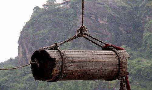 "Bí ẩn quan tài treo" khiến cộng đồng khảo cổ học sửng sốt - Hình 5