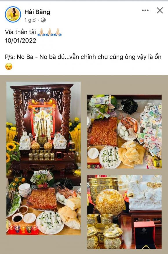 Sao Việt nô nức đi mua vàng trong ngày vía Thần Tài Sao Viet no nuc di mua vang trong ngay via Than Tai