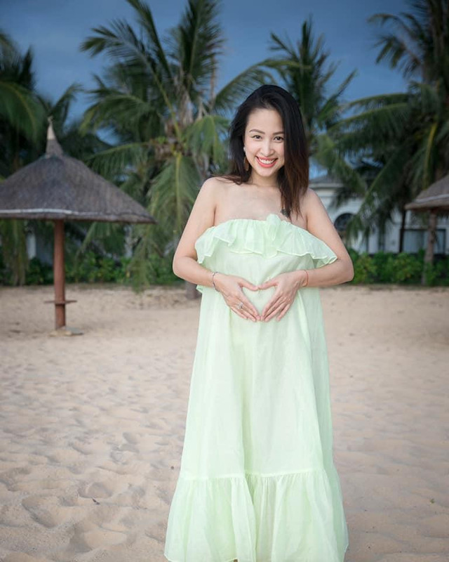 Vân Hugo bị chồng đại gia "chỉnh lưng" chỉ vì 1 câu hát - Hình 3 Van Hugo bi chong dai gia