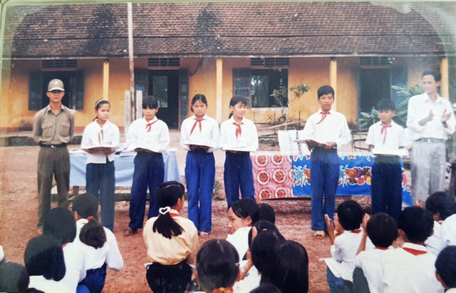 Hình ảnh hiếm giải cứu "chúa sơn lâm" xứ Huế - Hình 9 Hinh anh hiem giai cuu