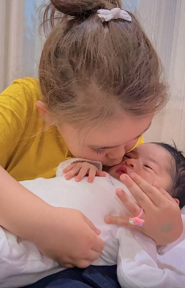 Nữ CEO từng bỏ 1,7 tỷ đồng mua “giống” con lai 5 dòng máu bây giờ thế nào? - Hình 6 Nu CEO tung bo 1,7 ty dong mua “giong” con lai 5 dong mau bay gio the nao?-Hinh-6