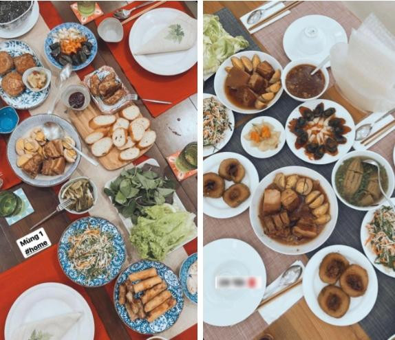 Hà Tăng mách cách "giải tán" nồi thịt kho hột vịt nhanh gọn đỡ ngấy - Hình 3 Ha Tang mach cach