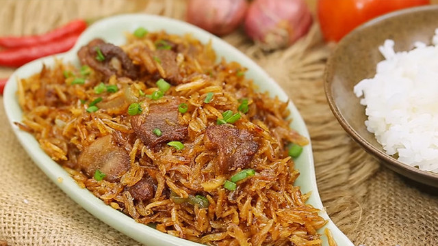 Thêm chút gia vị này vào, mỡ lợn trắng mềm để cả năm không hỏng - Hình 6 Them chut gia vi nay vao, mo lon trang mem de ca nam khong hong-Hinh-6