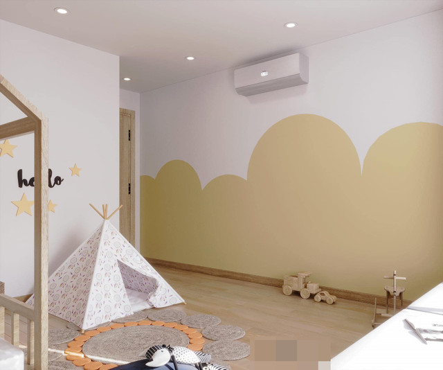 Mẹo sử dụng màu nhạt cho căn hộ chung cư rộng hơn nhưng không đơn điệu - Hình 13 Meo su dung mau nhat cho can ho chung cu rong hon nhung khong don dieu-Hinh-13