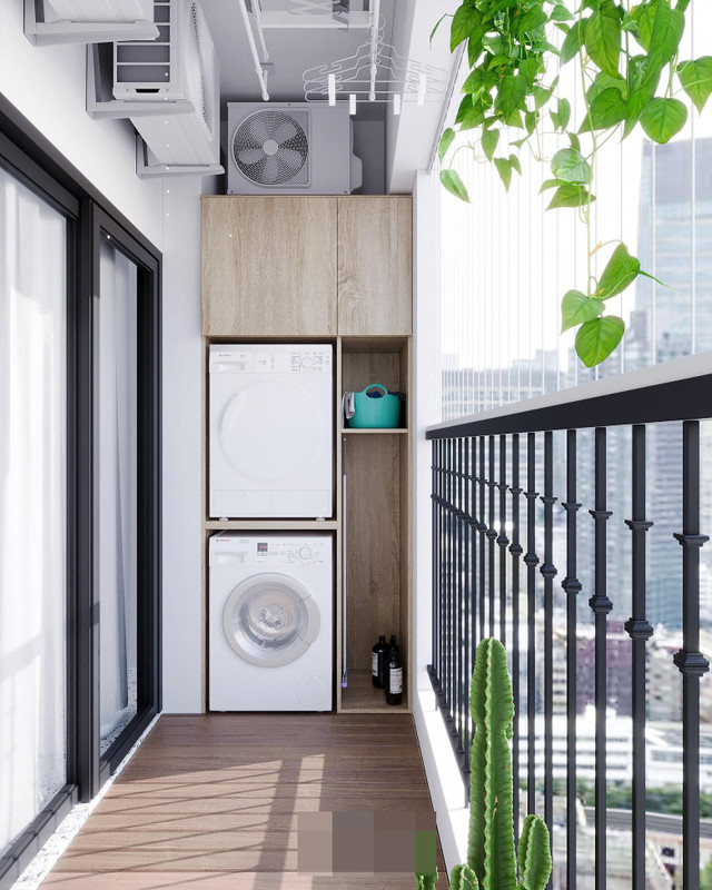 Mẹo sử dụng màu nhạt cho căn hộ chung cư rộng hơn nhưng không đơn điệu - Hình 20 Meo su dung mau nhat cho can ho chung cu rong hon nhung khong don dieu-Hinh-20
