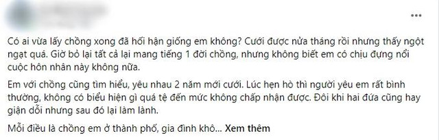 Bố trao quà cho con gái, con rể mỉa mai: "Mỗi chỉ vàng cũng bày trò" Bo trao qua cho con gai, con re mia mai:
