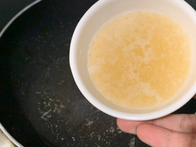 Ăn bưởi đừng bỏ phần này, làm 4 món ngon lạ chống ngán, cả nhà tròn mắt - Hình 19 An buoi dung bo phan nay, lam 4 mon ngon la chong ngan, ca nha tron mat-Hinh-19