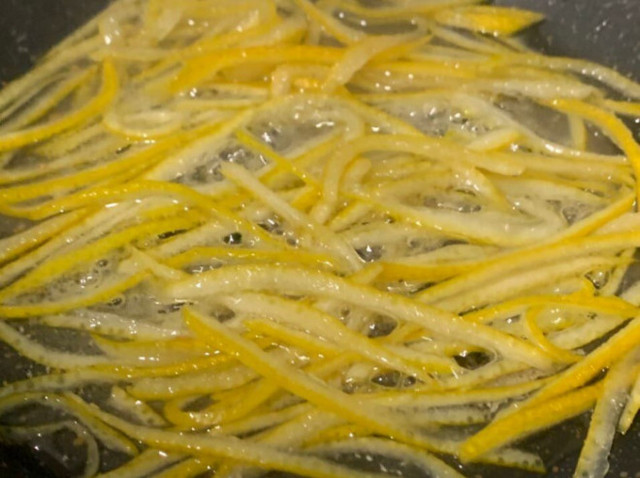 Ăn bưởi đừng bỏ phần này, làm 4 món ngon lạ chống ngán, cả nhà tròn mắt - Hình 13 An buoi dung bo phan nay, lam 4 mon ngon la chong ngan, ca nha tron mat-Hinh-13