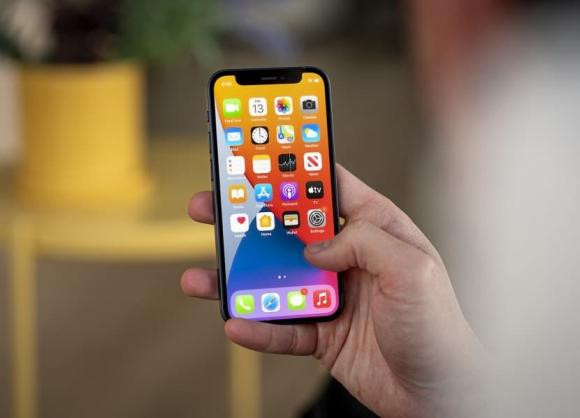Tắt ngay tính năng vừa hao pin, vừa tốn 4G trên iPhone Tat ngay tinh nang vua hao pin, vua ton 4G tren iPhone