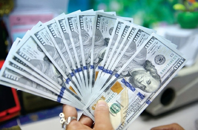 Tỷ giá USD hôm nay 21/7/2024: Hồi phục trở lại? Ty gia USD hom nay 21/7/2024: Hoi phuc tro lai?