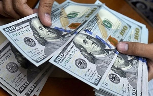 Tỷ giá USD hôm nay 23/7/2024: Có tiếp tục tăng mạnh? Ty gia USD hom nay 23/7/2024: Co tiep tuc tang manh?
