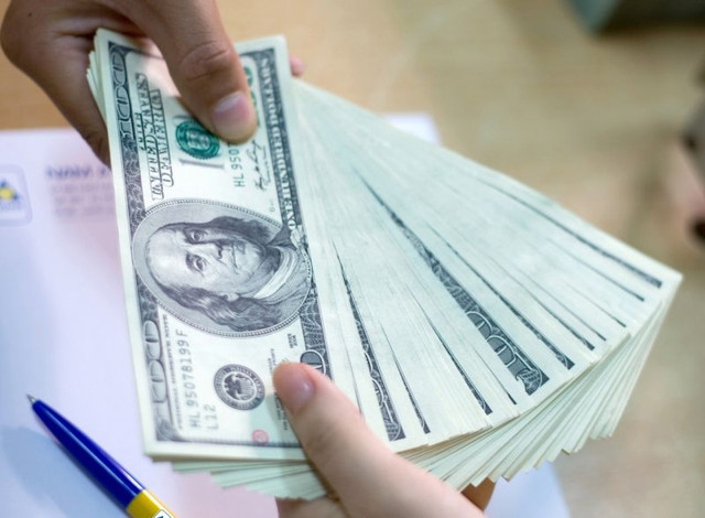 Tỷ giá USD hôm nay 2/7/2024: Biến động ra sao? Ty gia USD hom nay 2/7/2024: Bien dong ra sao?
