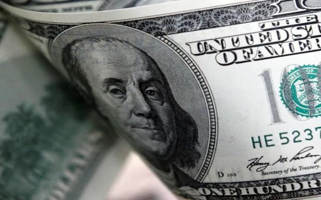 Tỷ giá USD hôm nay 31/7/2024: Có giảm tiếp? Ty gia USD hom nay 31/7/2024: Co giam tiep?