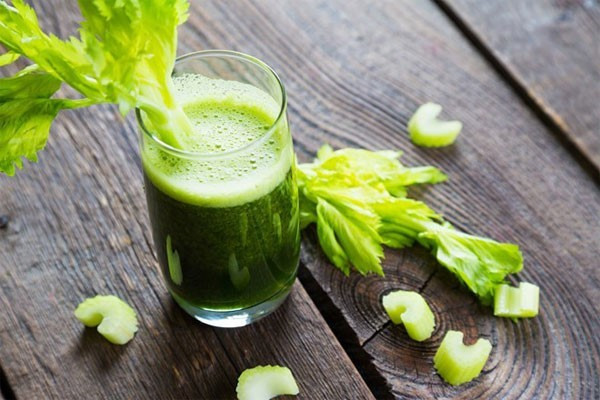 Thực phẩm giúp giải quyết tình trạng đầy hơi, chướng bụng ngày Tết - Hình 2 Thuc pham giup giai quyet tinh trang day hoi, chuong bung ngay Tet-Hinh-2