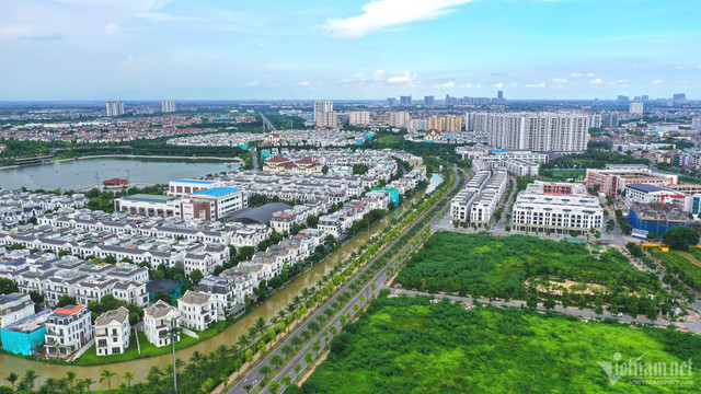 Năm 2024, đầu tư vào phân khúc bất động sản nào hái ra tiền? Nam 2024, dau tu vao phan khuc bat dong san nao hai ra tien?
