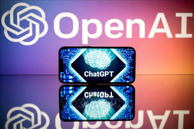 OpenAI ra mắt công cụ nhân bản giọng nói OpenAI ra mat cong cu nhan ban giong noi