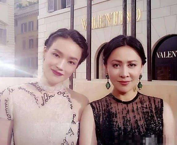 Bà xã Lương Triều Vỹ cho người đập nát bồn cầu vì lý do này - Hình 4 Ba xa Luong Trieu Vy cho nguoi dap nat bon cau vi ly do nay-Hinh-4