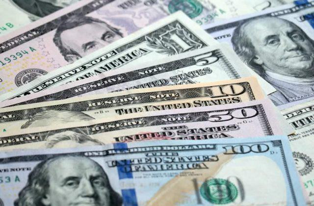 Tỷ giá USD hôm nay 6/3/2024: Vẫn giảm? Ty gia USD hom nay 6/3/2024: Van giam?