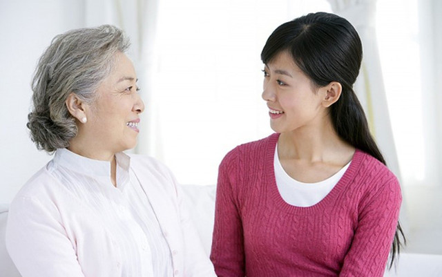 Hành xử của cha mẹ trước nguy cơ con cái tan vỡ hôn nhân Hanh xu cua cha me truoc nguy co con cai tan vo hon nhan
