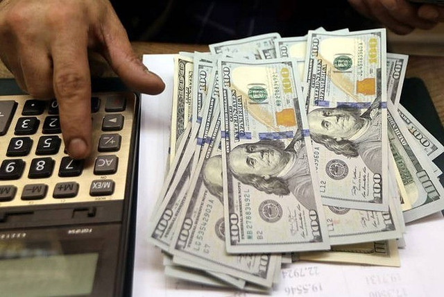 Tỷ giá USD hôm nay 20/3/2024: Vẫn duy trì sắc xanh? Ty gia USD hom nay 20/3/2024: Van duy tri sac xanh?