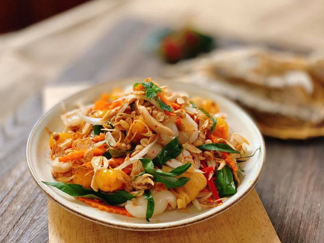 4 biến tấu nấu chôm chôm thành món ăn nên thử vào mùa hè - Hình 2 4 bien tau nau chom chom thanh mon an nen thu vao mua he-Hinh-2