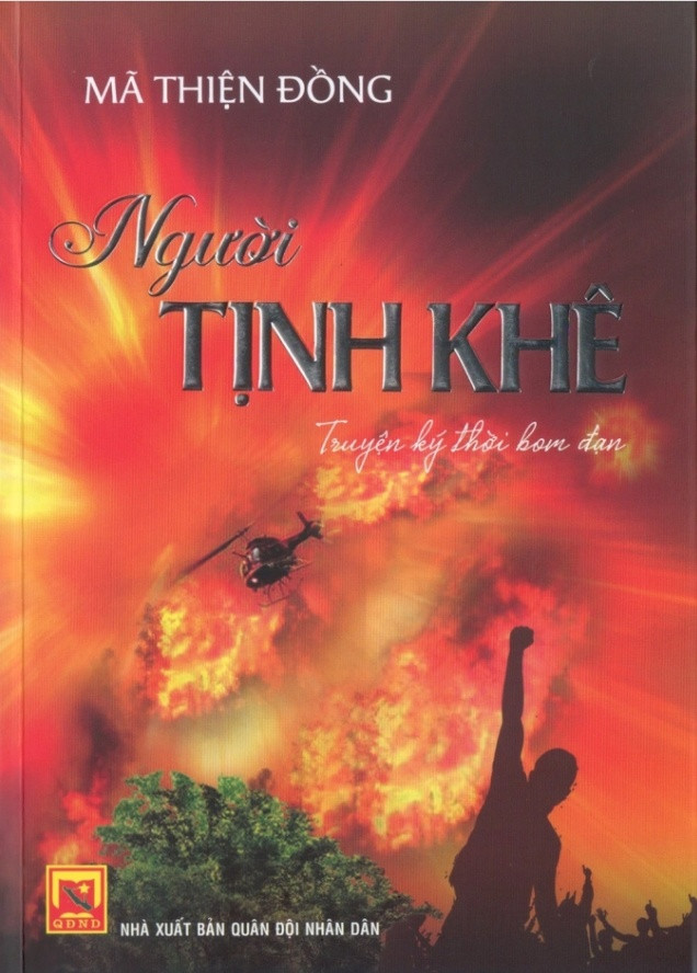 "‘Người Tịnh Khê" và ký ức một thời "‘Người Tịnh Khê" và ký ức một thời ảnh 1