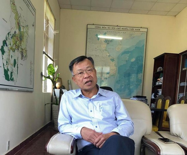 Khai trừ Đảng, cảnh cáo hàng loạt cán bộ ở Lâm Đồng - Hình 2 Khai tru Dang, canh cao hang loat can bo o Lam Dong-Hinh-2
