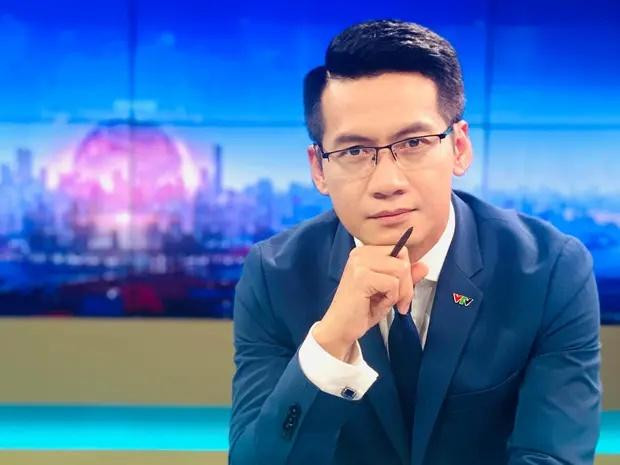 BTV Tuấn Dương: Sở hữu 30 giây để đời và hôn nhân kín tiếng BTV Tuan Duong: So huu 30 giay de doi va hon nhan kin tieng