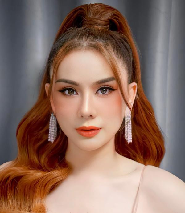 Lâm Khánh Chi nói về việc ly hôn Phi Hùng: "Cả hai đều có lỗi" - Hình 2 Lam Khanh Chi noi ve viec ly hon Phi Hung: