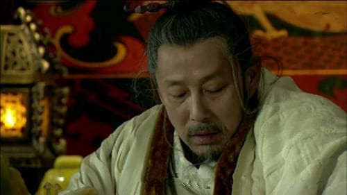 Người này sau khi chết, Lưu Bang ôm đầu khóc thảm thiết - Hình 4 Nguoi nay sau khi chet, Luu Bang om dau khoc tham thiet-Hinh-4