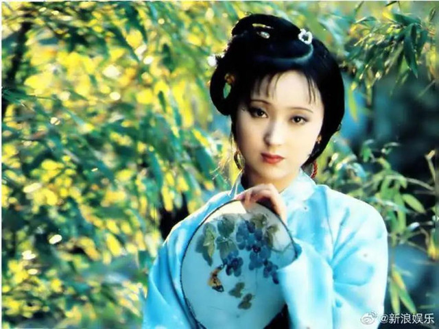 Số phận đau thương của mỹ nhân Hồng Lâu Mộng đẹp nhất lịch sử - Hình 4 So phan dau thuong cua my nhan Hong Lau Mong dep nhat lich su-Hinh-4