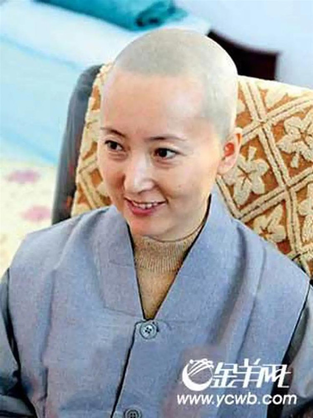 Số phận đau thương của mỹ nhân Hồng Lâu Mộng đẹp nhất lịch sử - Hình 9 So phan dau thuong cua my nhan Hong Lau Mong dep nhat lich su-Hinh-9