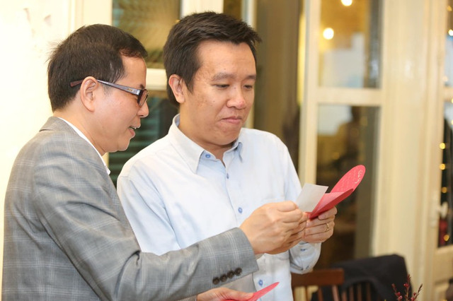 Vật liệu làm pin Mặt trời giá rẻ hiệu suất cao của nhà khoa học Việt Vat lieu lam pin Mat troi gia re hieu suat cao cua nha khoa hoc Viet