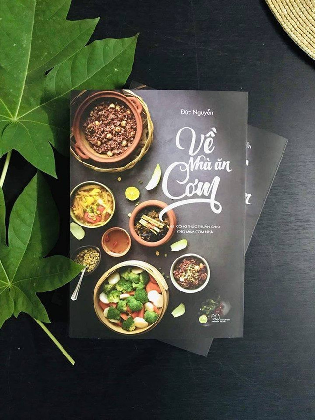 Hương vị ẩm thực ngày Tết qua những trang sách - Hình 2 Huong vi am thuc ngay Tet qua nhung trang sach-Hinh-2