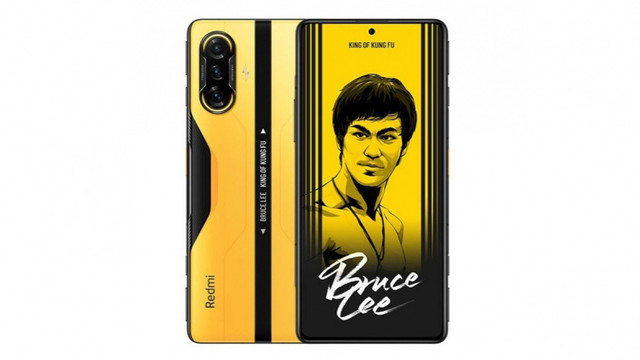 Điểm danh những smartphone "dị" nhất năm 2021 - Hình 3 Diem danh nhung smartphone
