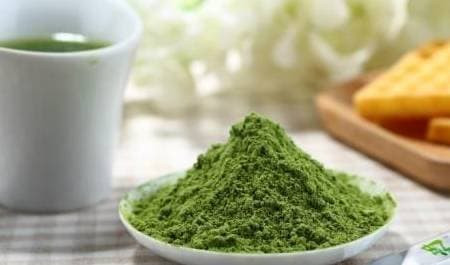Khi nào là thời điểm tốt nhất để uống nước ép xanh? - Hình 5 Khi nao la thoi diem tot nhat de uong nuoc ep xanh?-Hinh-5